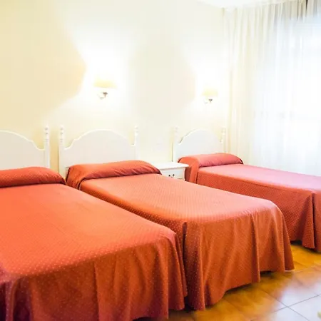 Hotel Cachalote