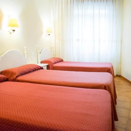 Cachalote Hotel