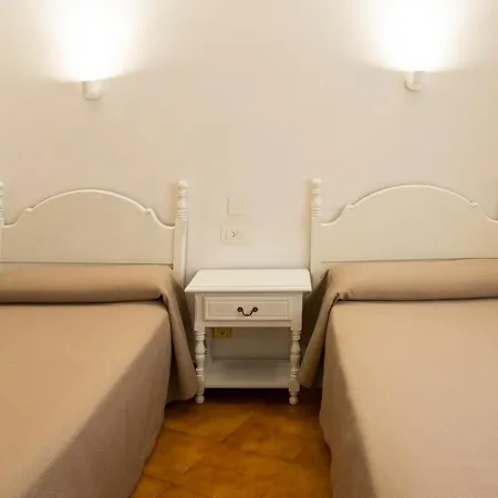 Hotel Cachalote