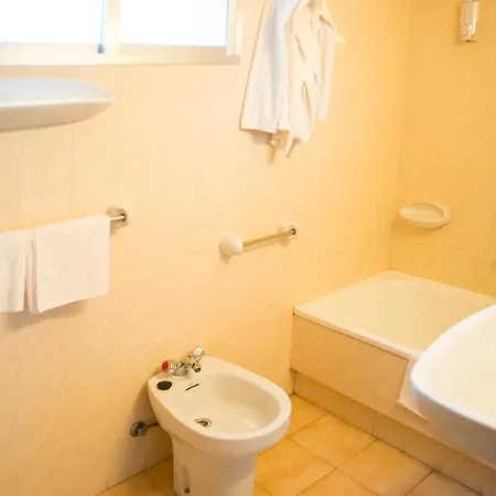 Cachalote Hotel Portonovo