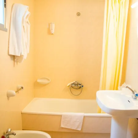 Hotel Cachalote *