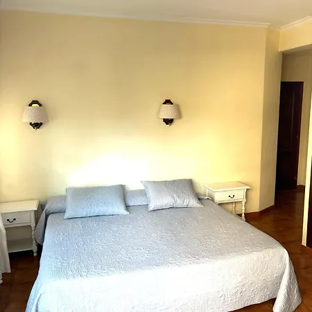 Cachalote Hotel