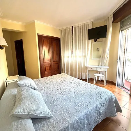 Hotel Cachalote