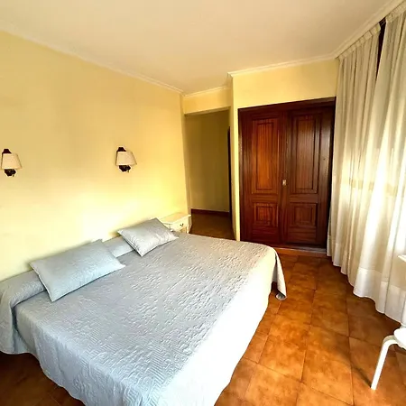 Cachalote Hotel Portonovo