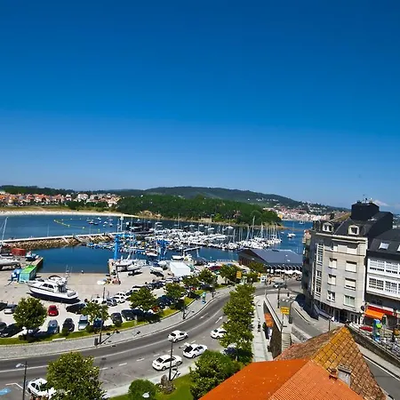 Cachalote Hotel