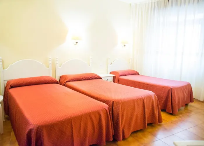 Hotel Cachalote