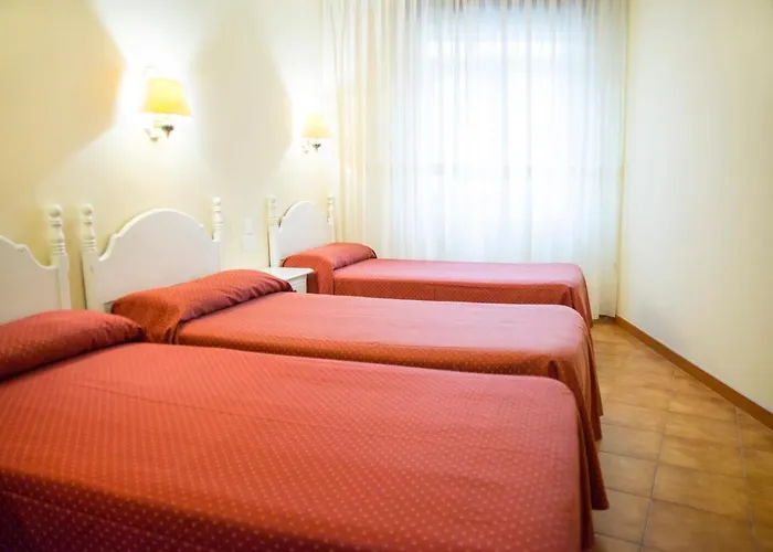 Cachalote Hotell
