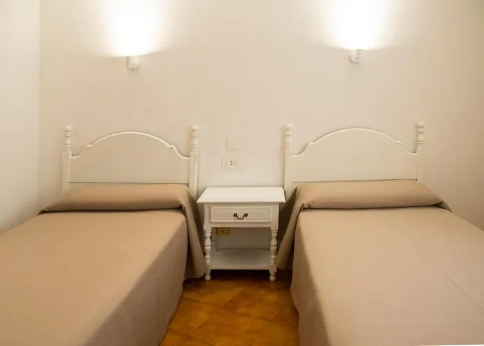 Hotell Cachalote