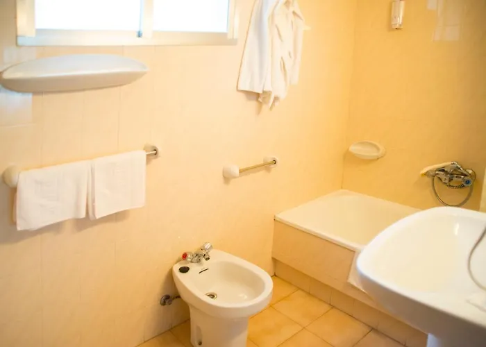 Cachalote Hotel Portonovo