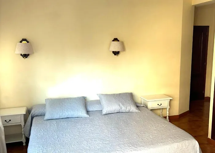 Cachalote Hotel