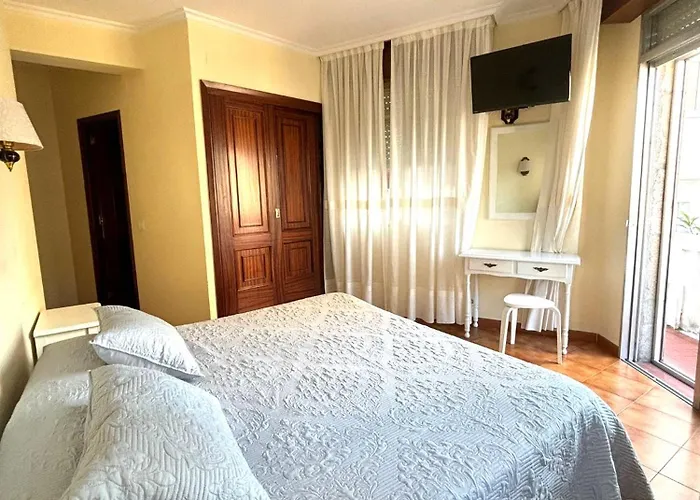 Hotell Cachalote