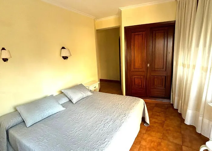 Cachalote Hotel Portonovo