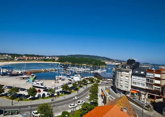 Cachalote Hotel
